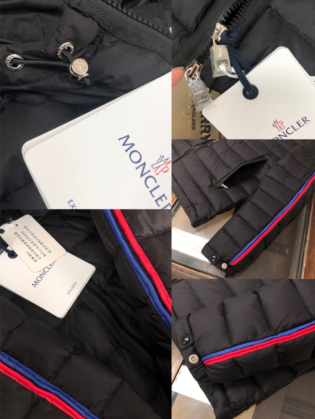 MONCLER