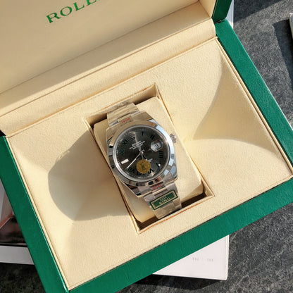 ROLEX