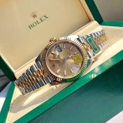 ROLEX