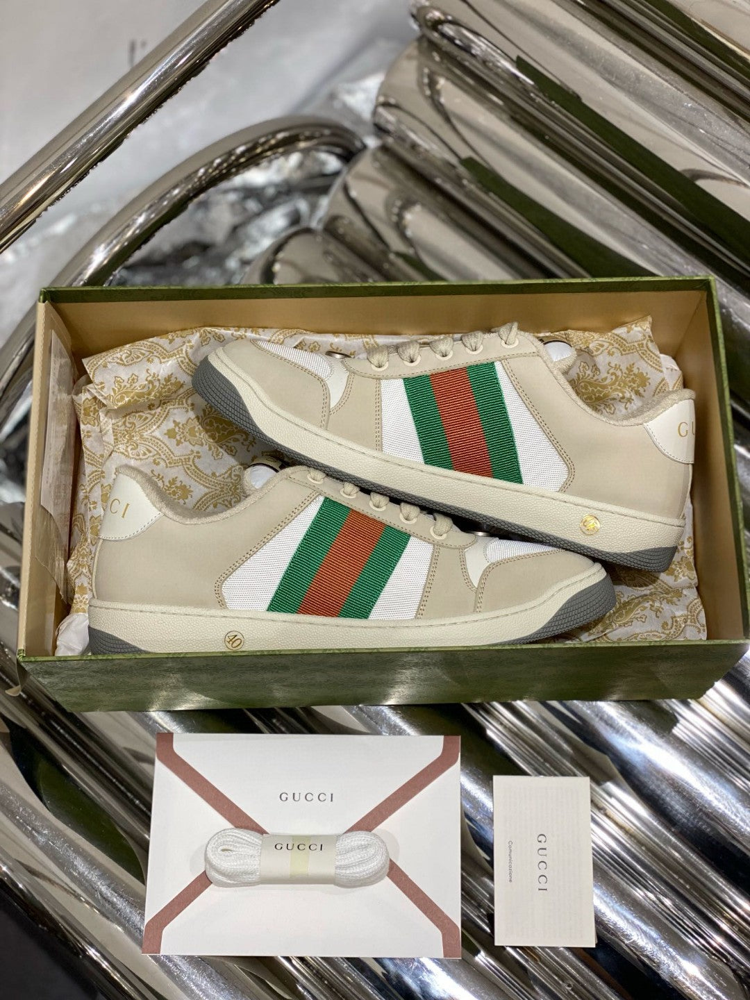 Gucci