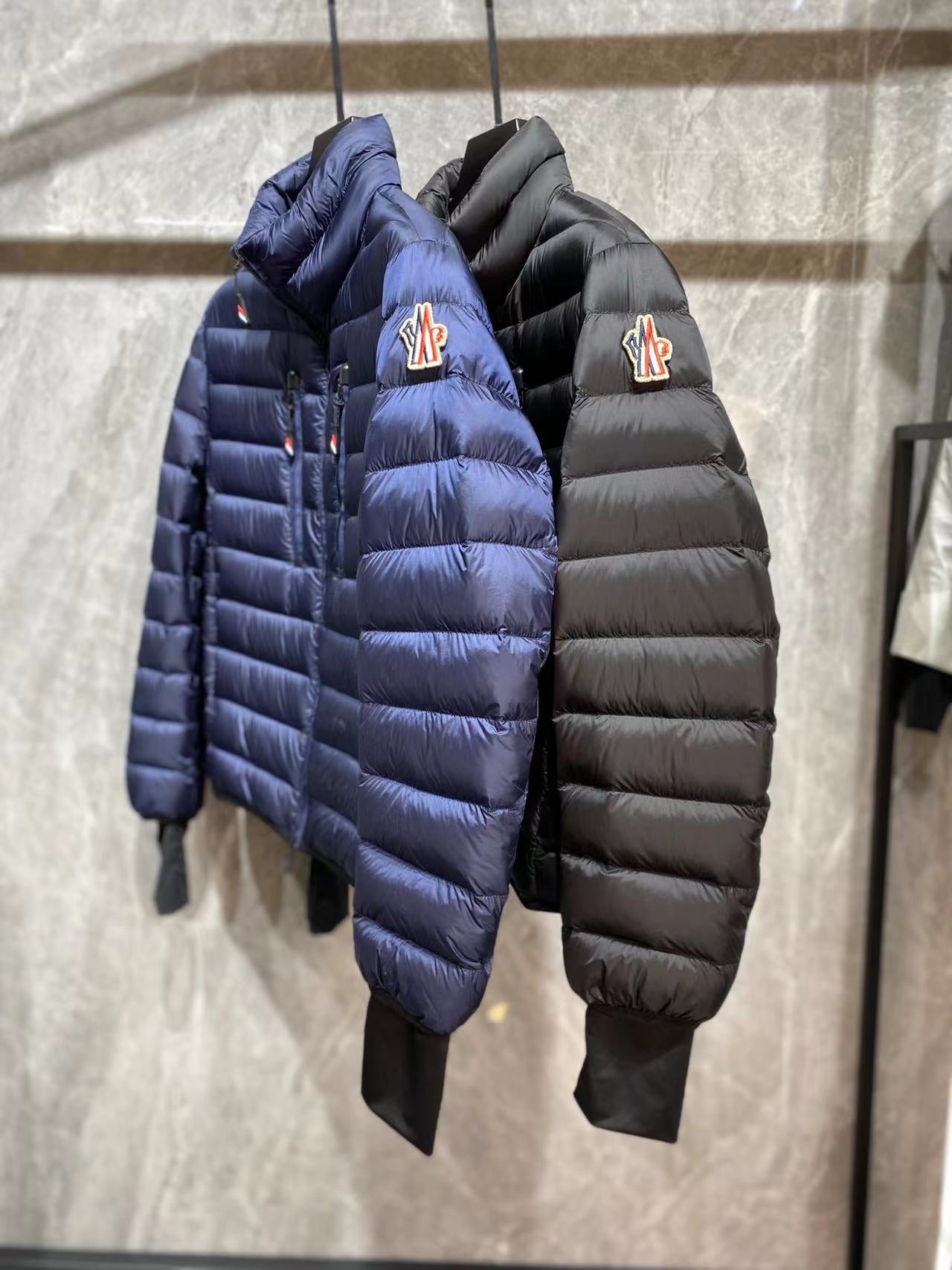 MONCLER