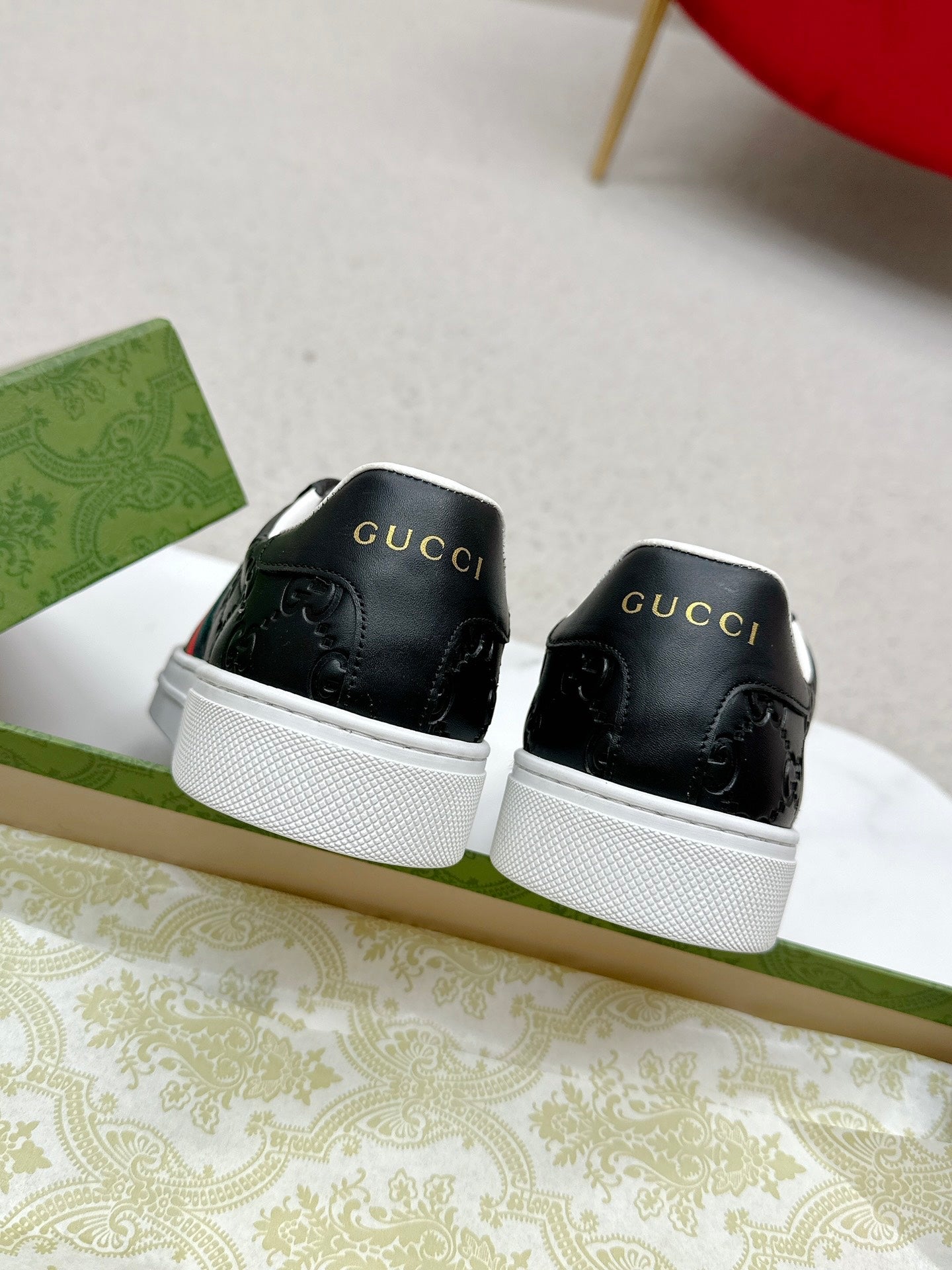 Gucci