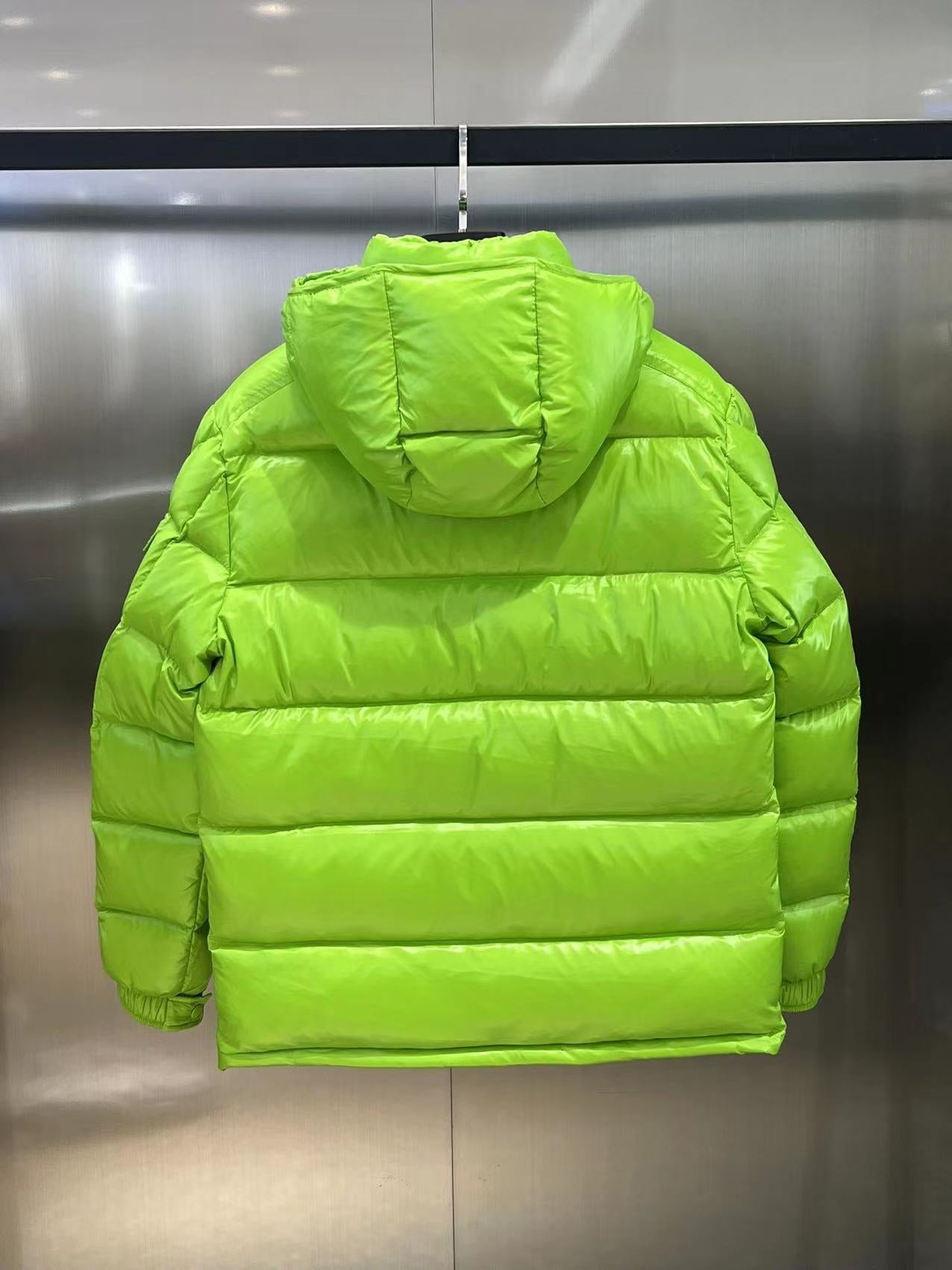 MONCLER