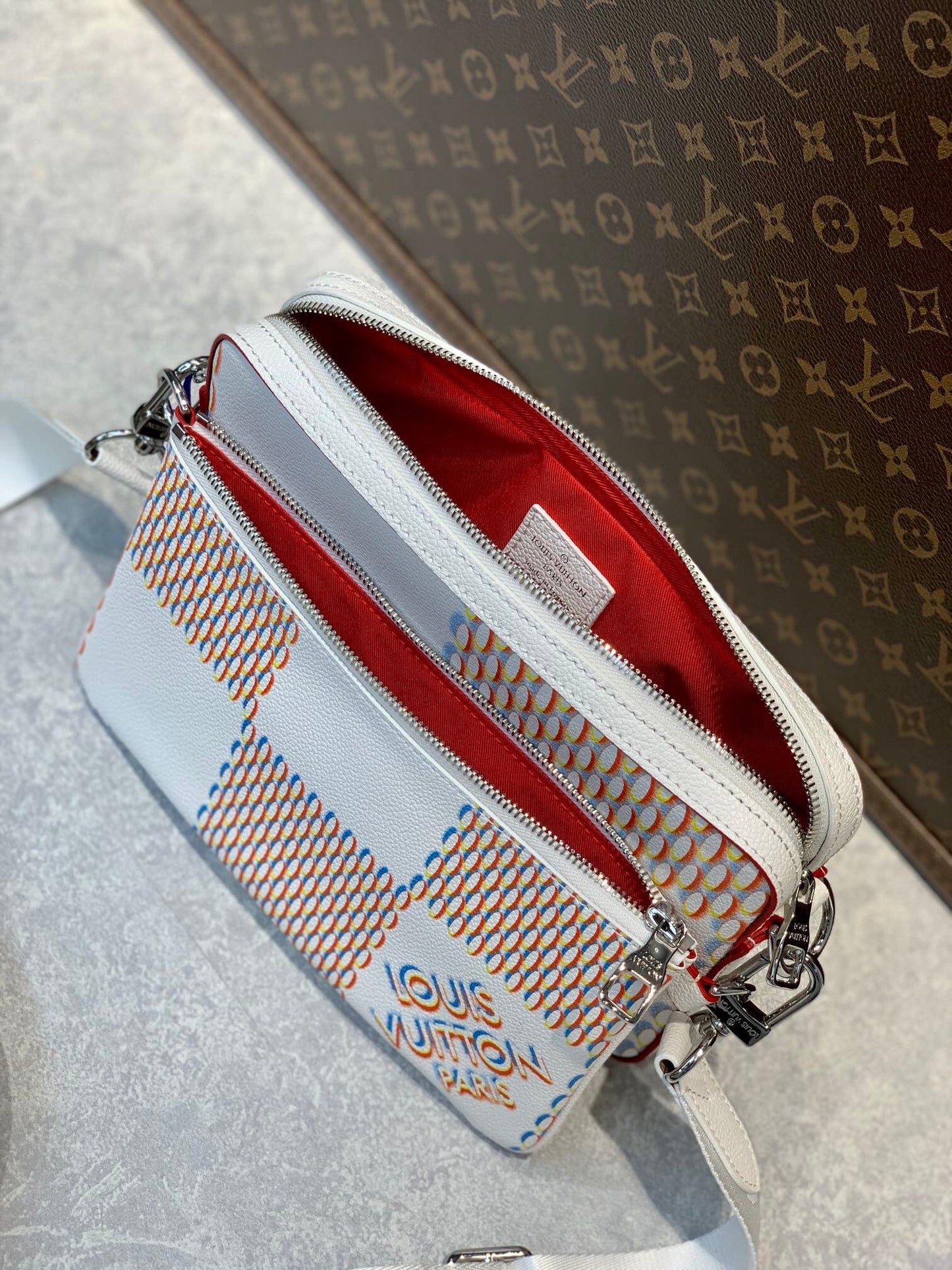 Louis Vuitton