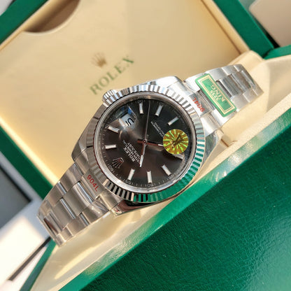 ROLEX