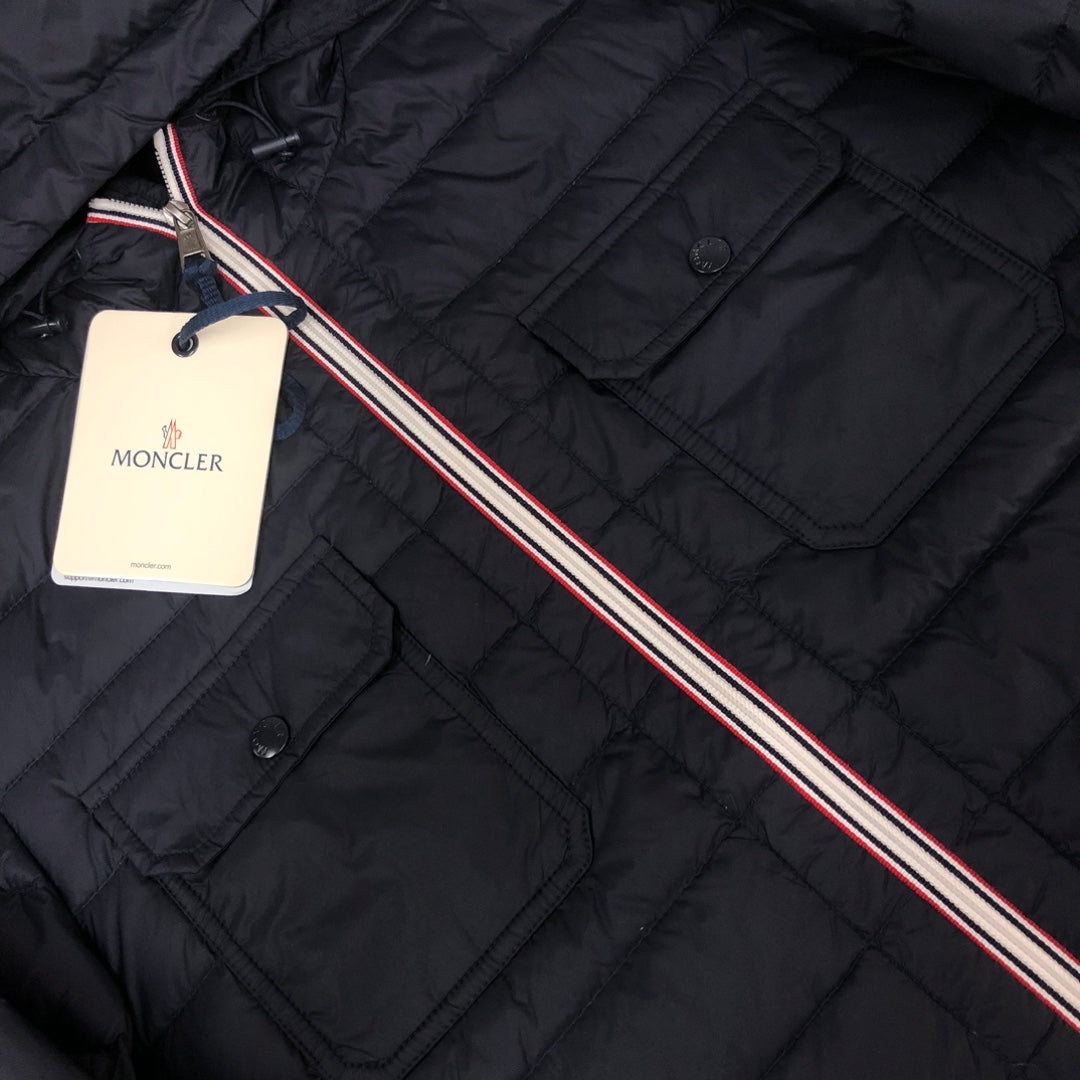 MONCLER