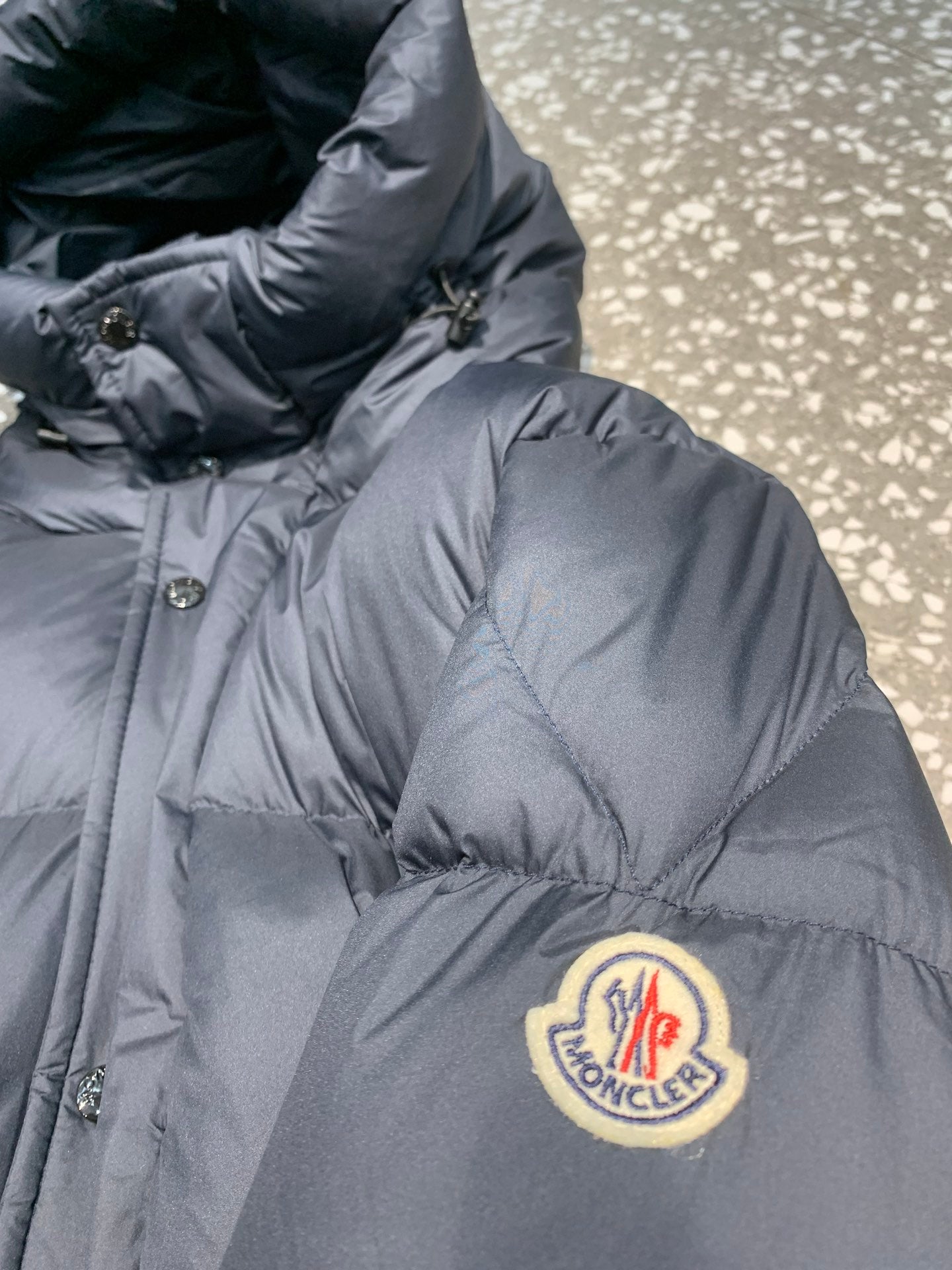 MONCLER