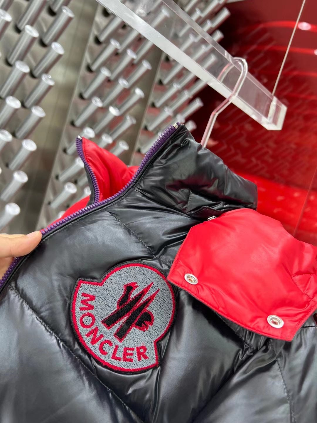 MONCLER