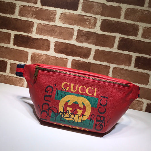 GUCCI