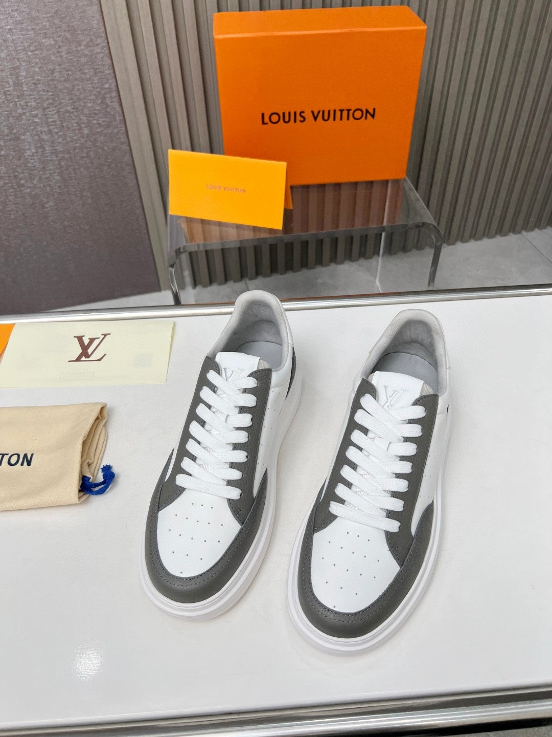 Louis Vuitton