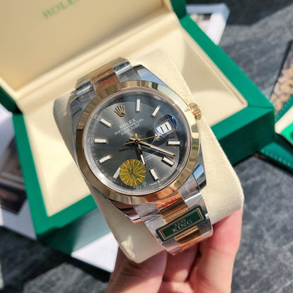 ROLEX