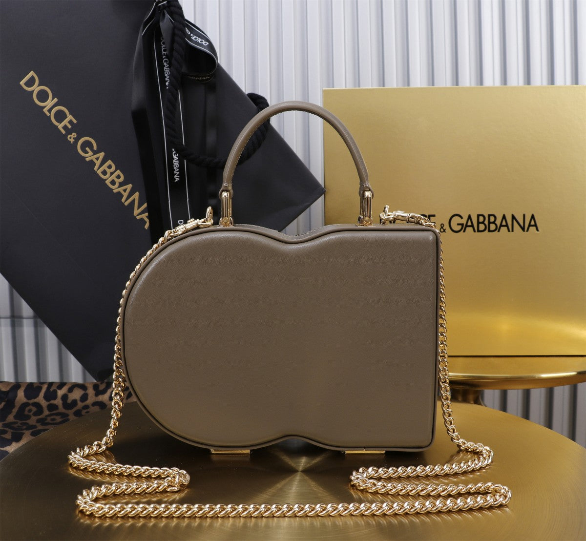 DOLCE & GABBANA