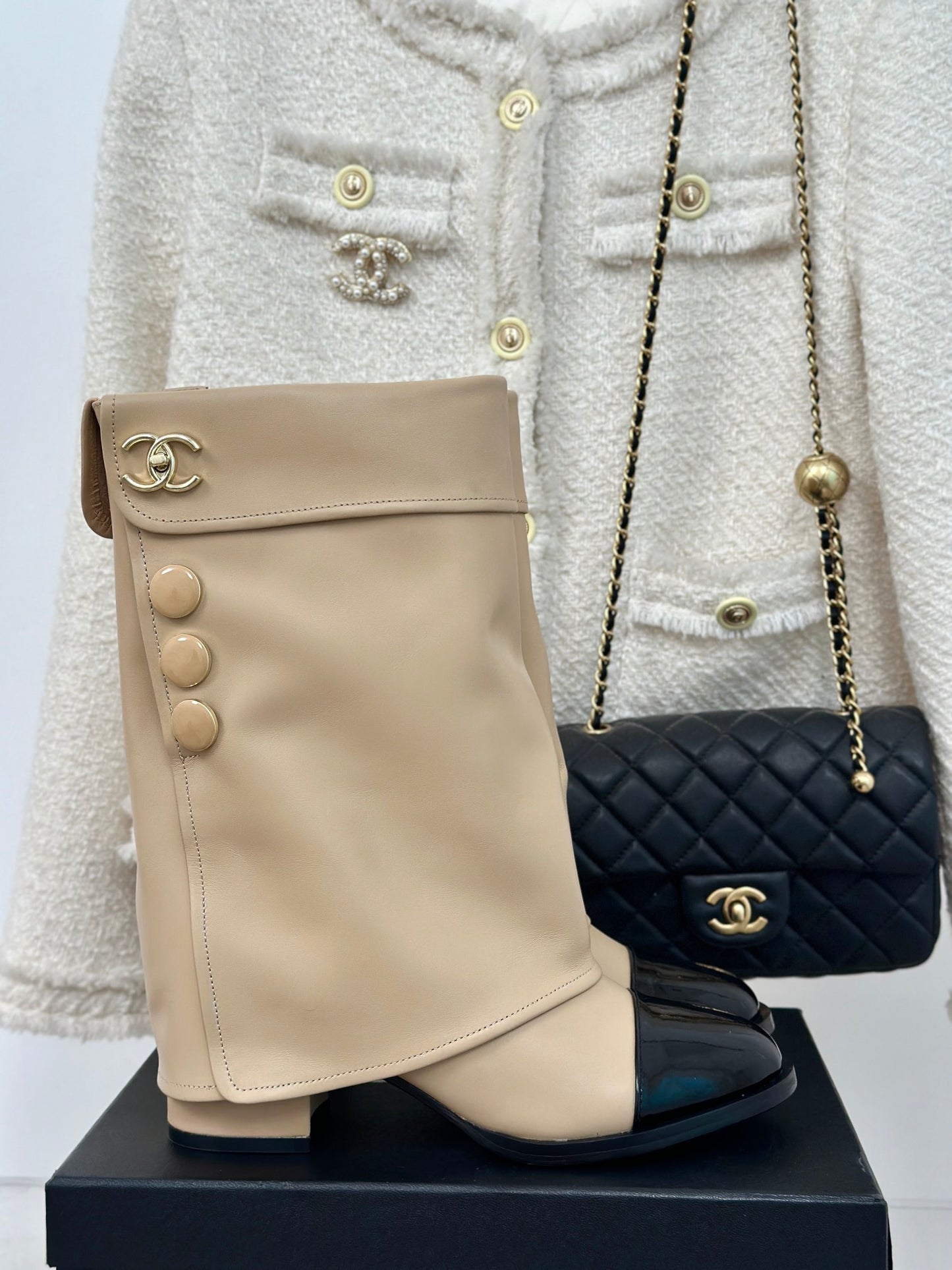 CHANEL