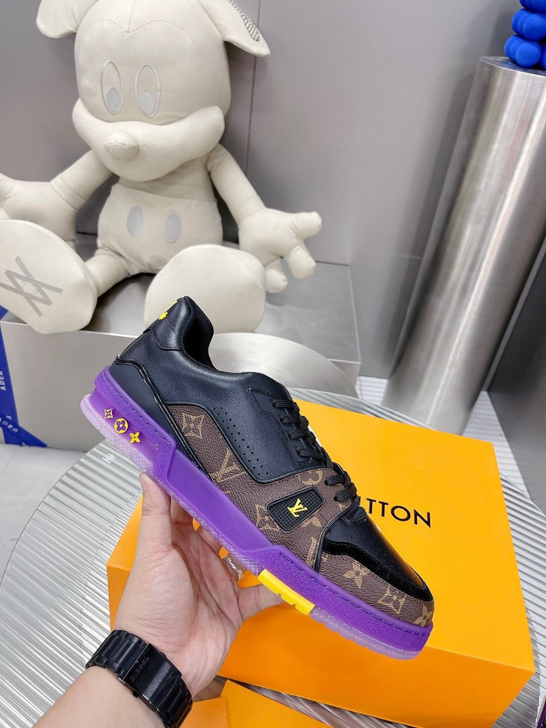 Louis Vuitton