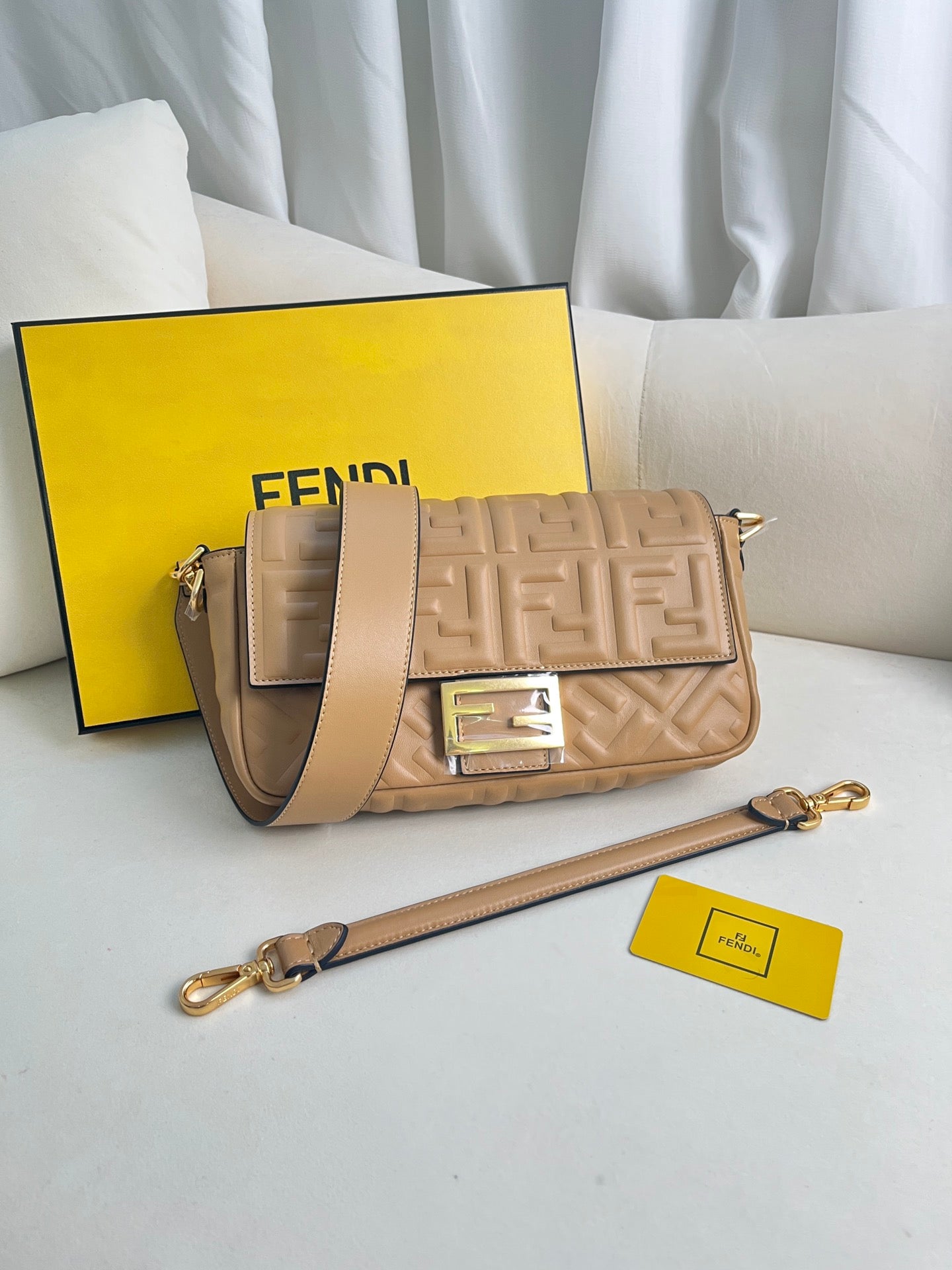 FENDI