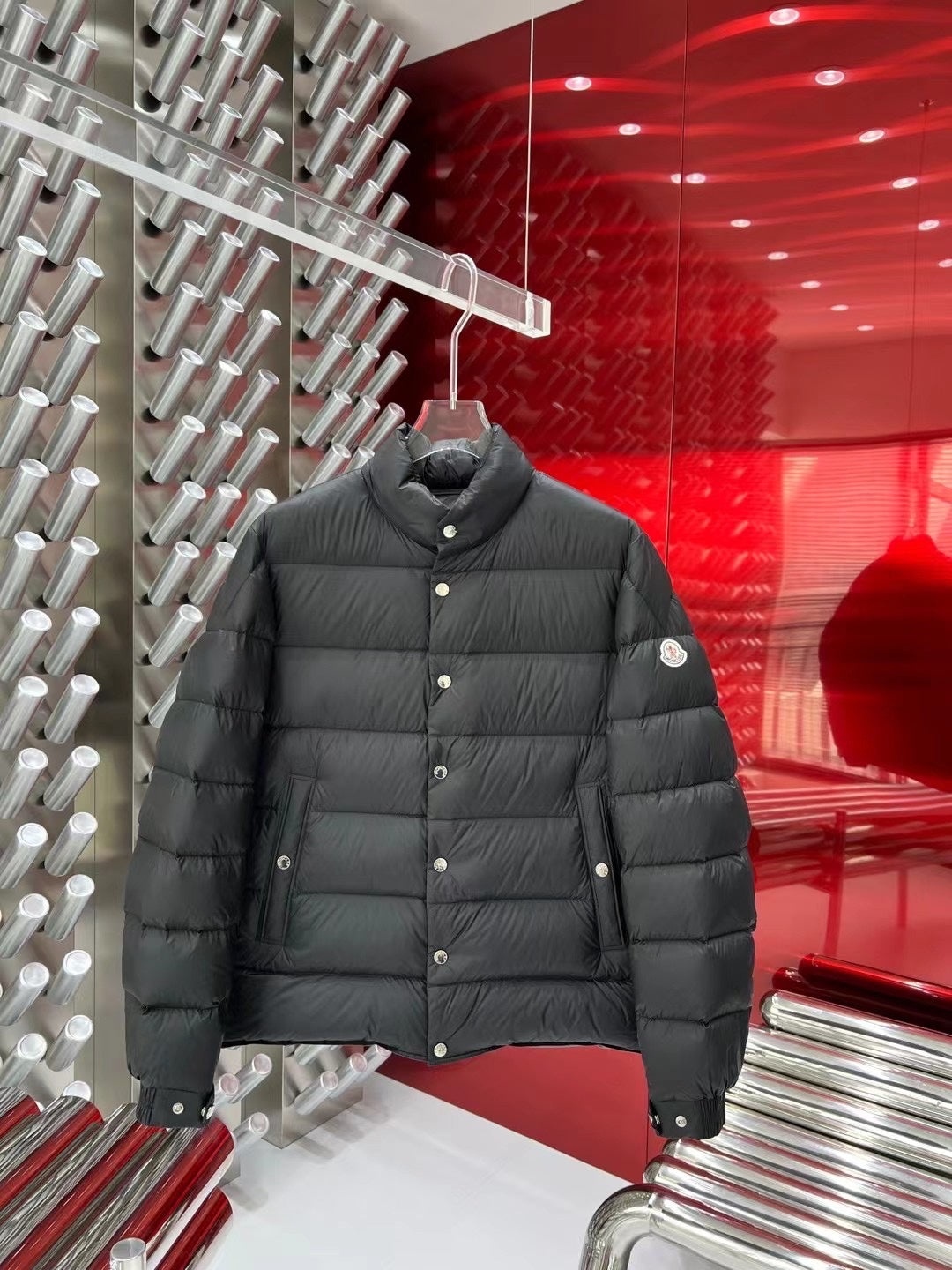 MONCLER