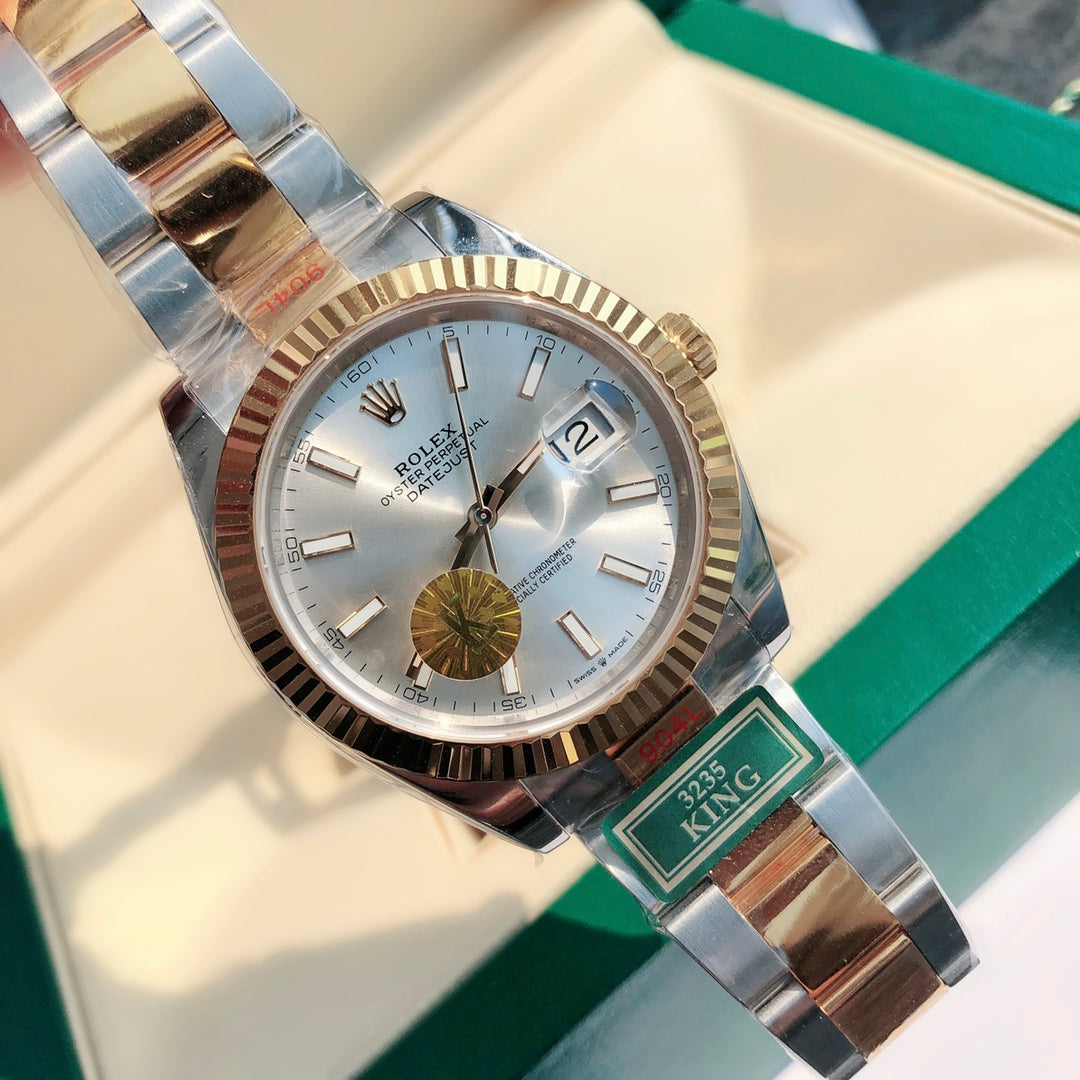 ROLEX