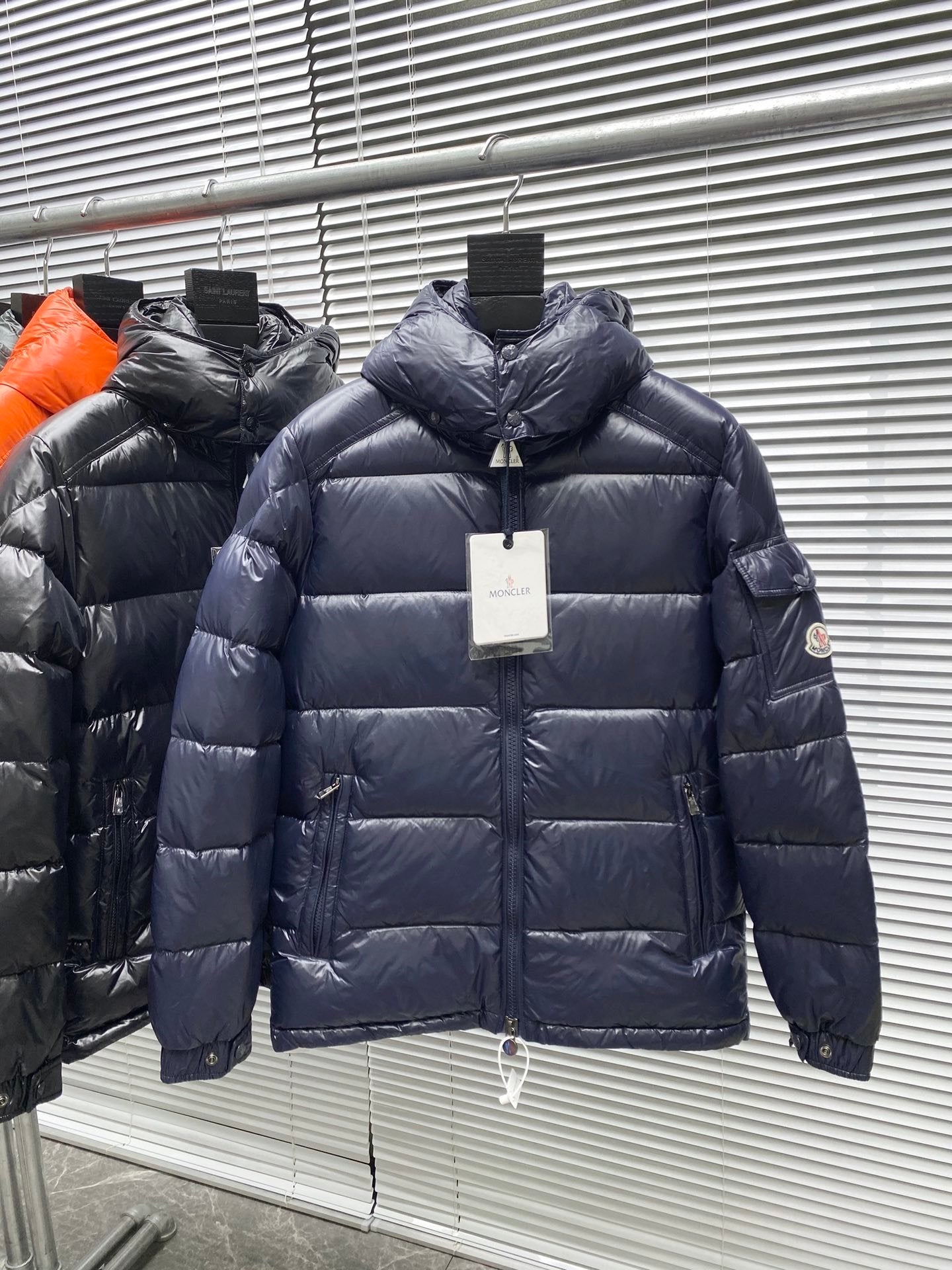 MONCLER