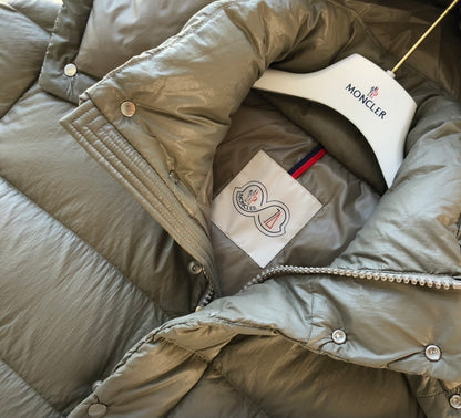 MONCLER