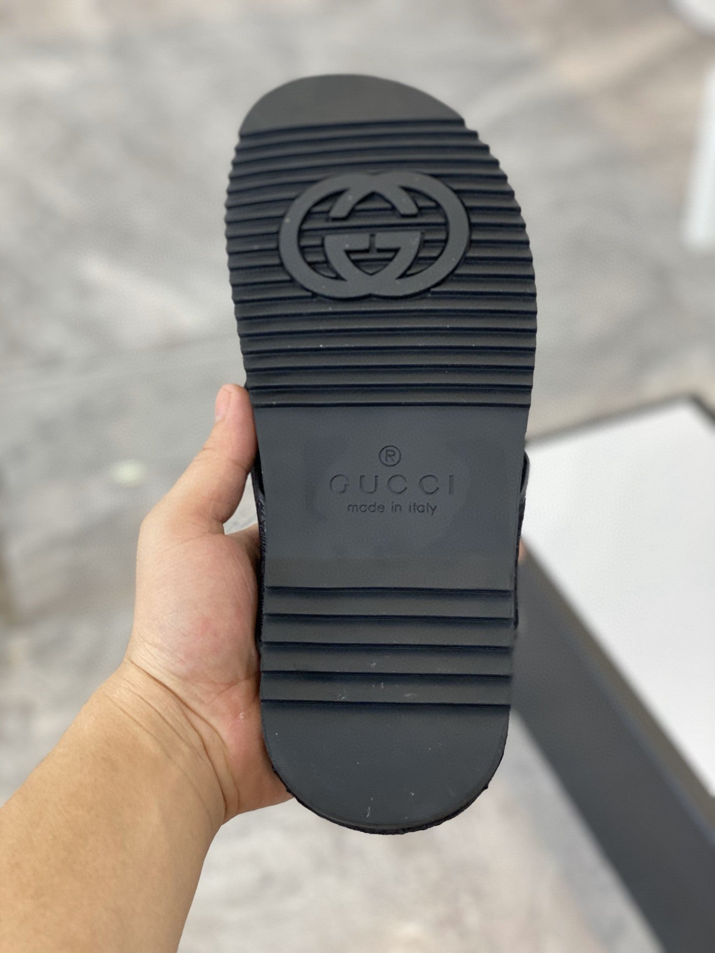 Gucci