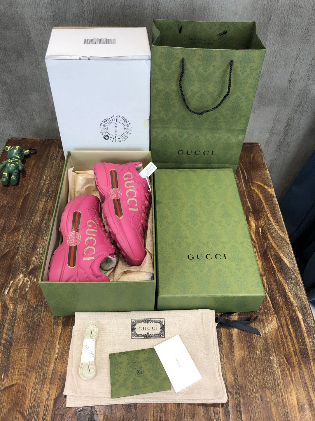 Gucci