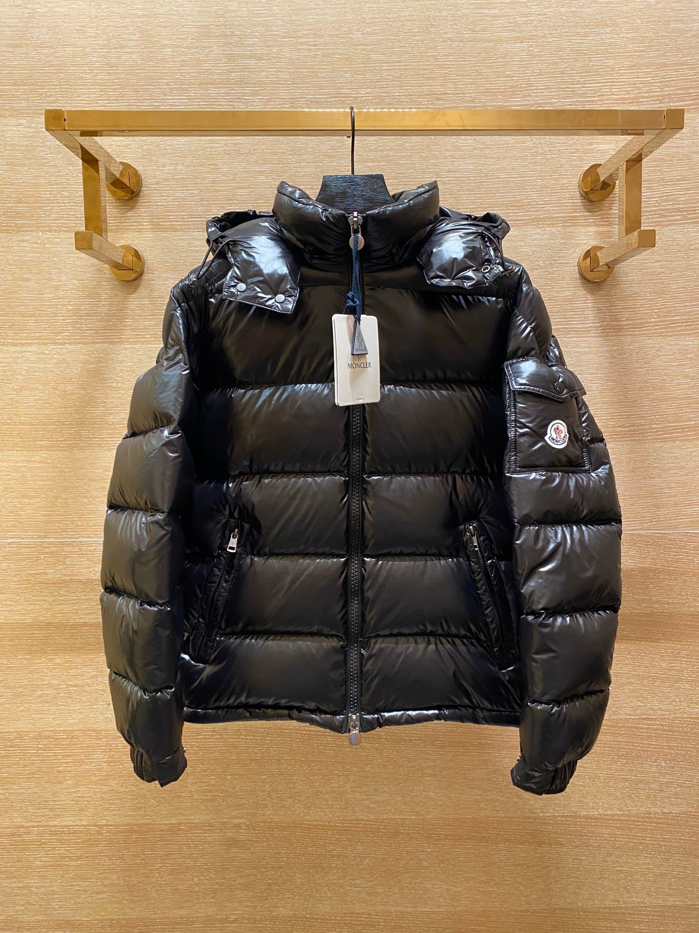 MONCLER