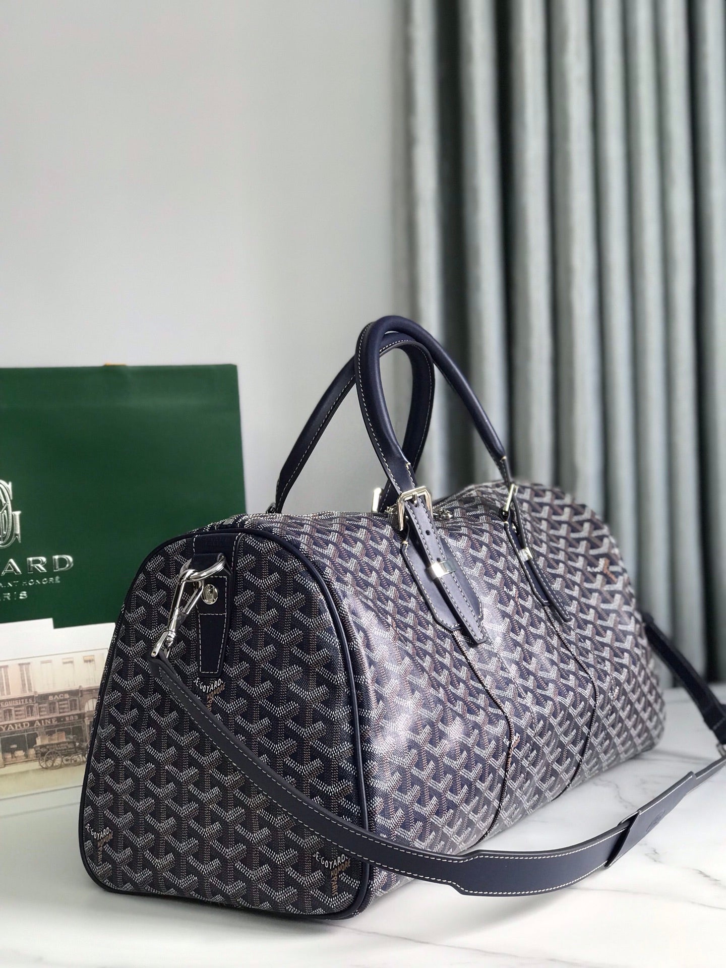 GOYARD