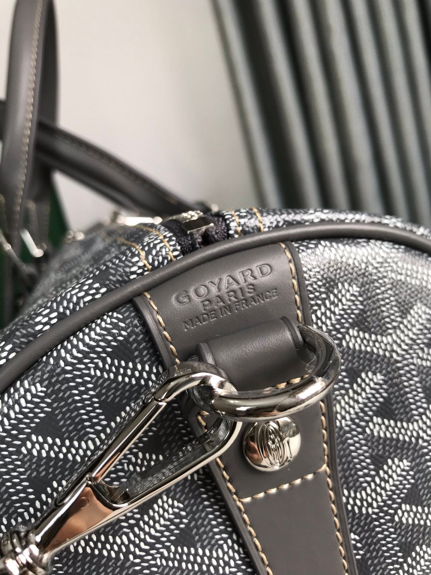 GOYARD