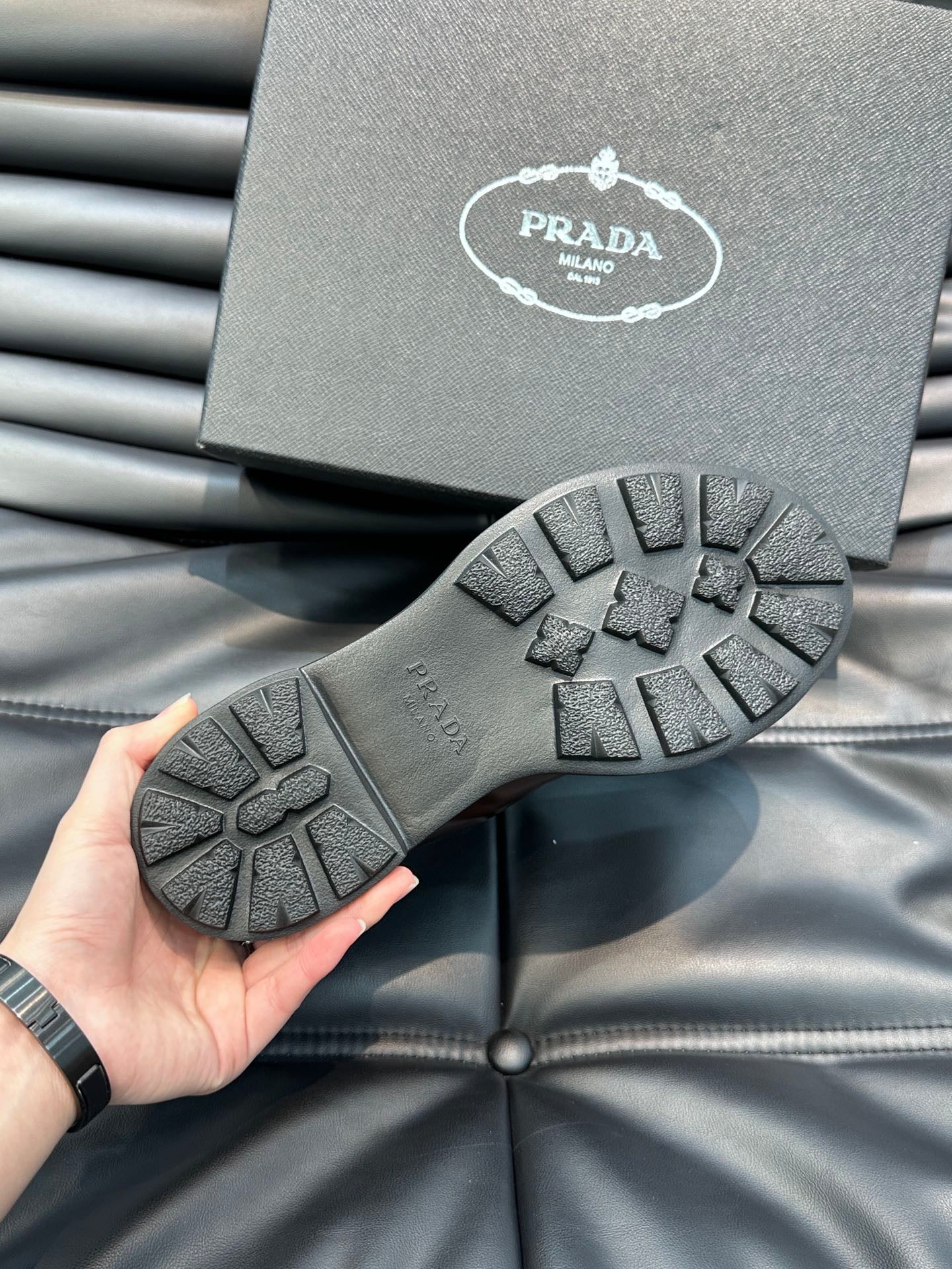 PRADA