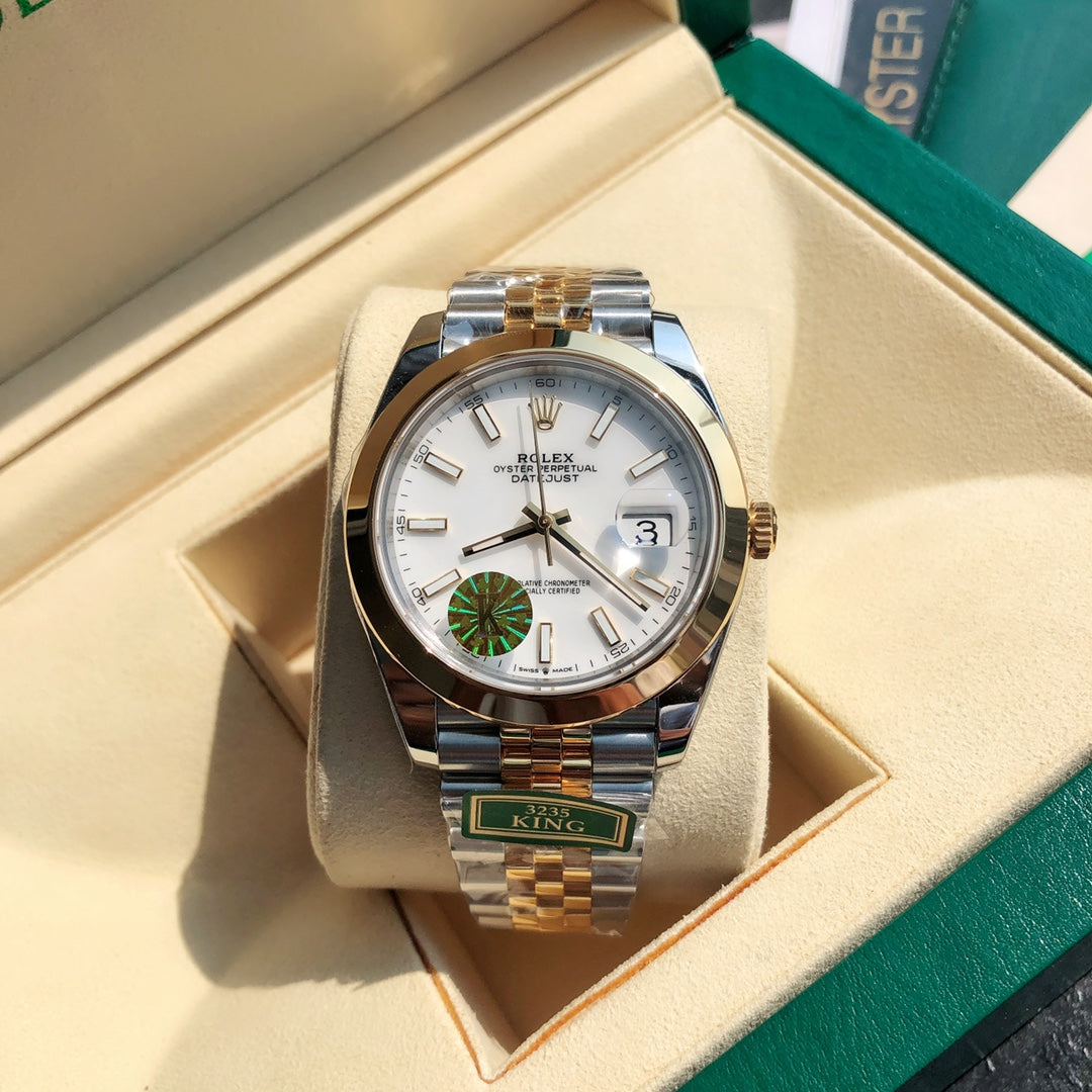 ROLEX