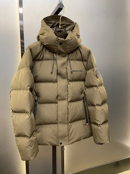 MONCLER