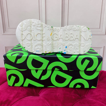 DOLCE & GABBANA