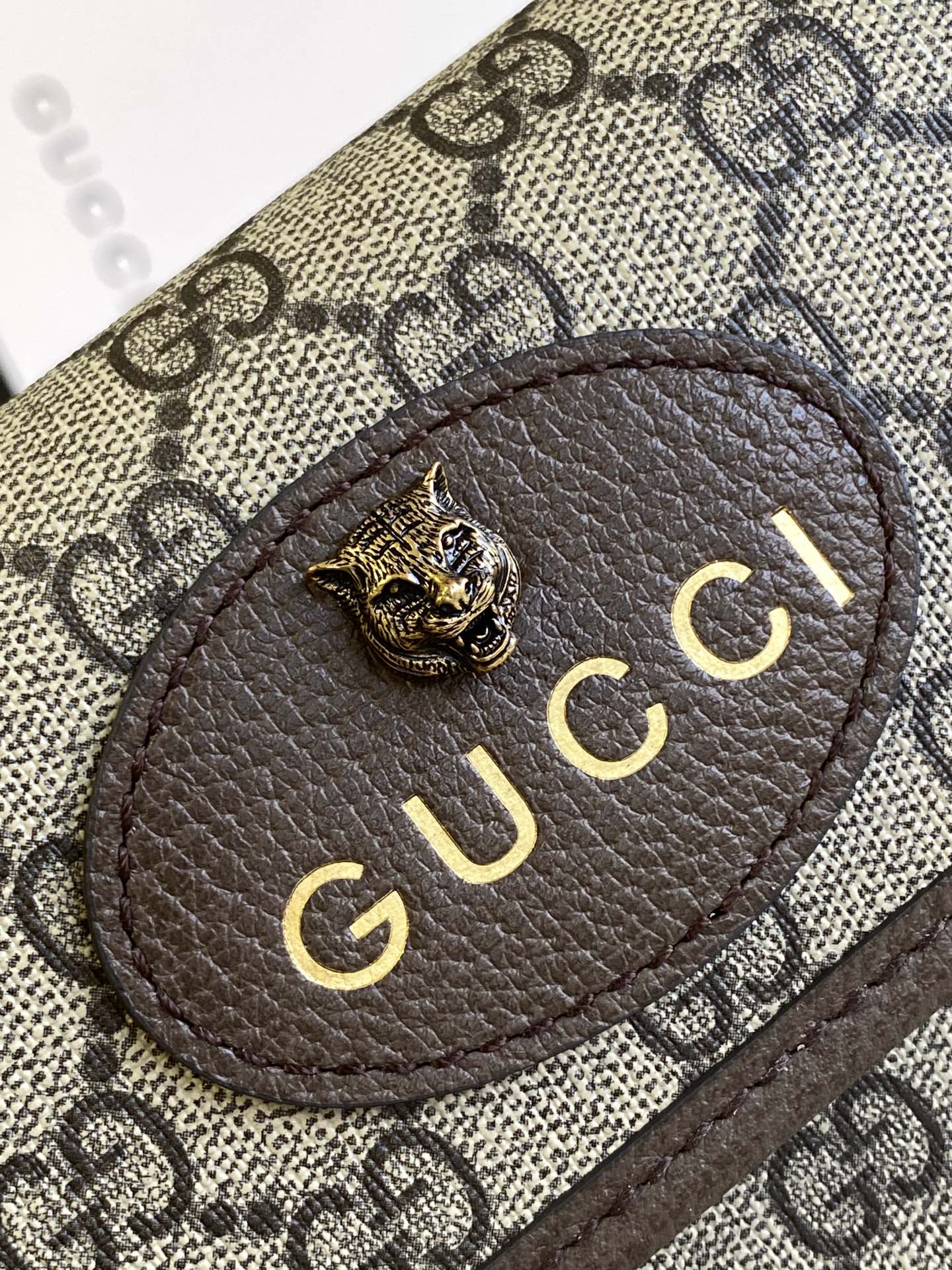 GUCCI