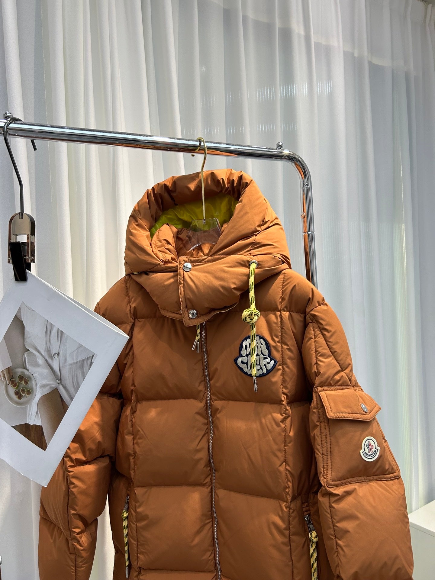 MONCLER