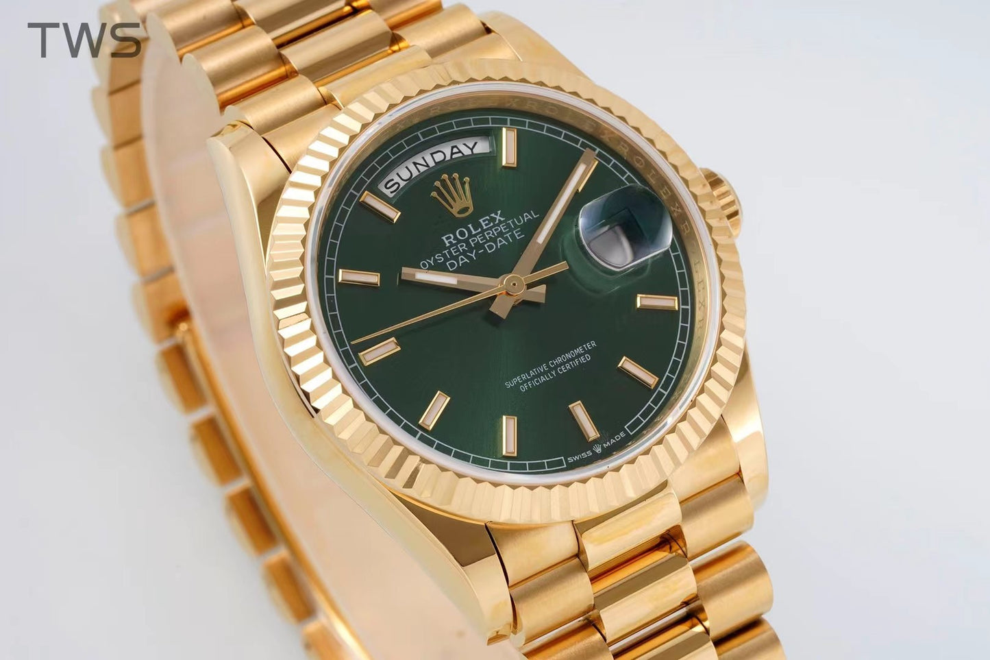 ROLEX