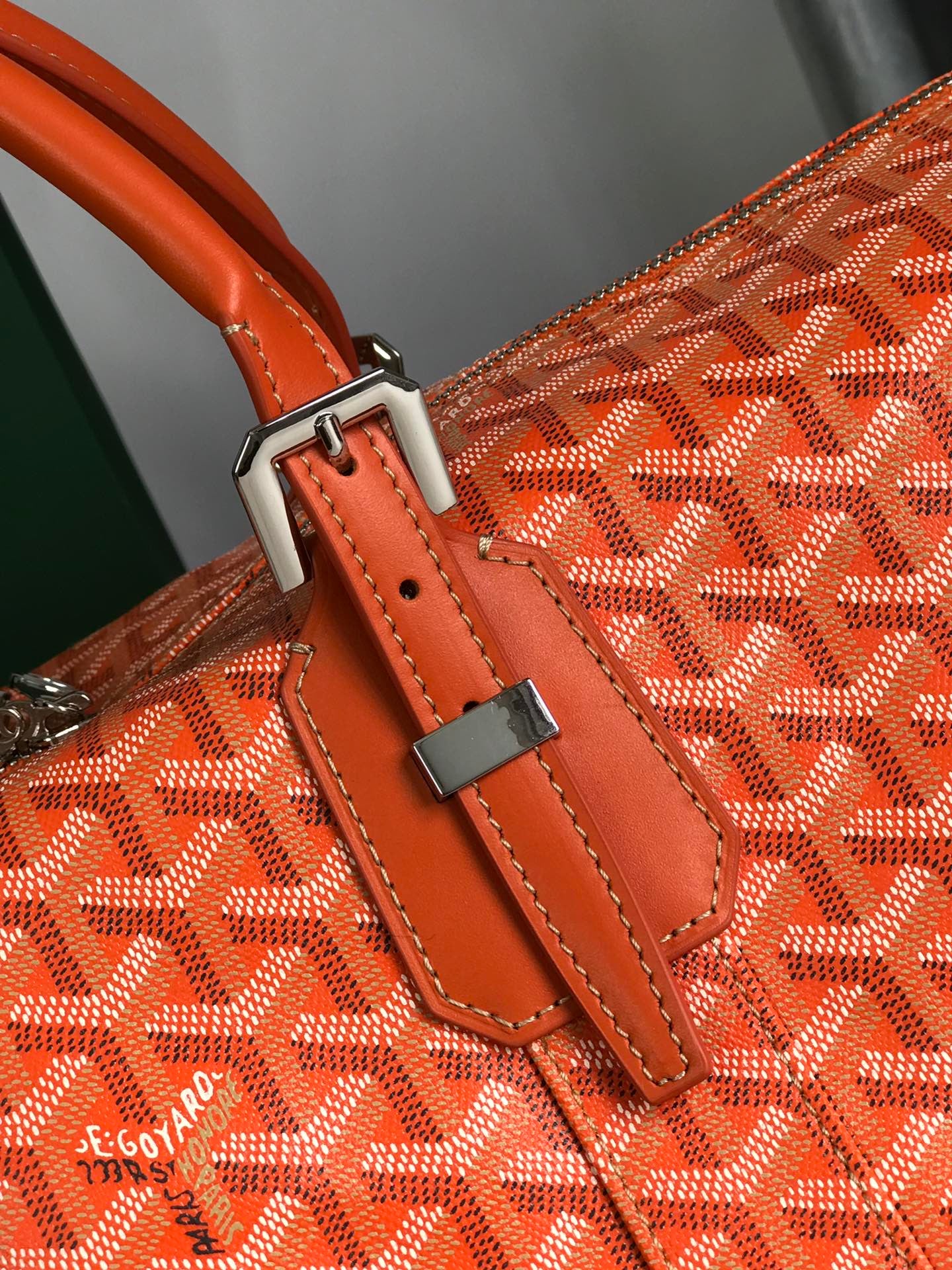 GOYARD