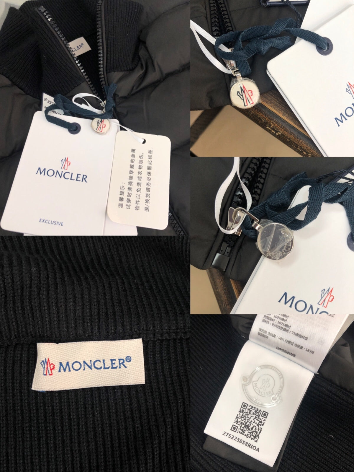 MONCLER