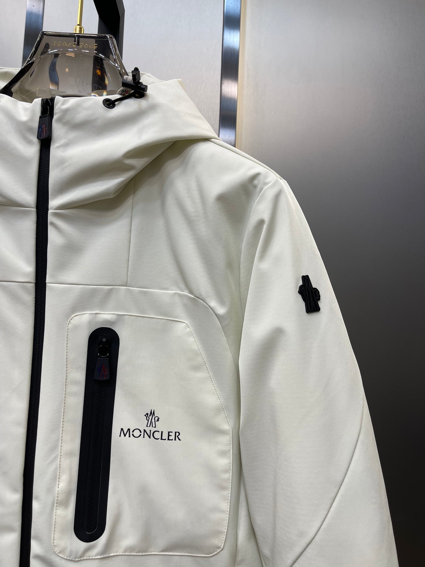 MONCLER