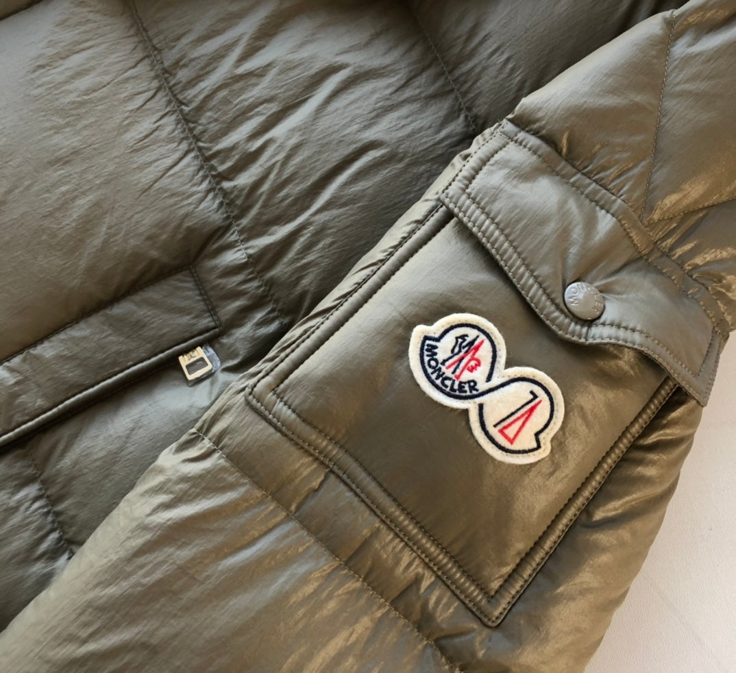 MONCLER