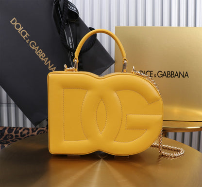 DOLCE & GABBANA