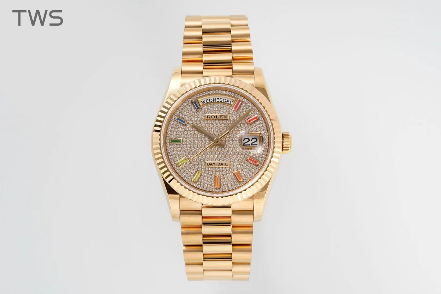 ROLEX