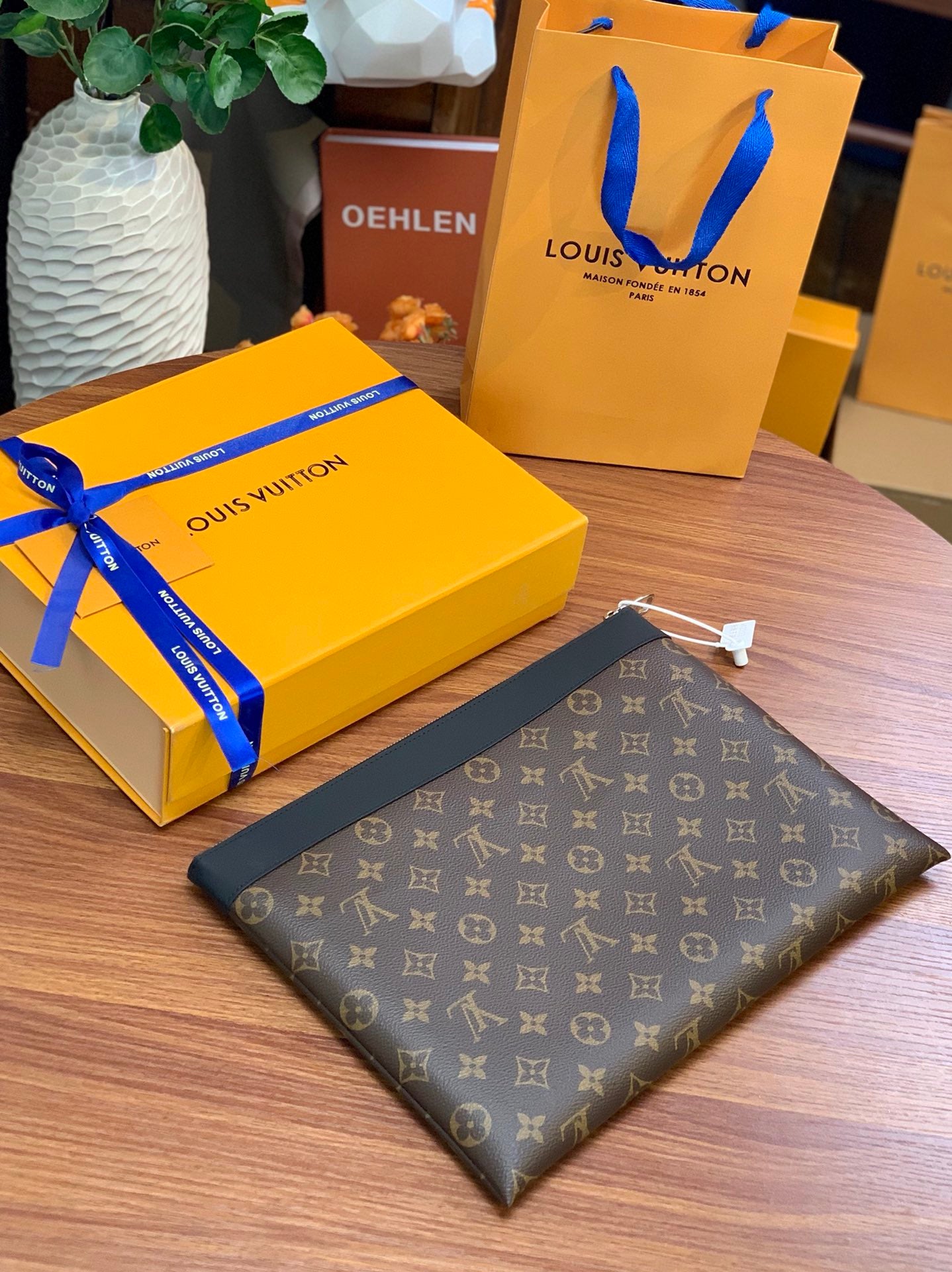 Louis Vuitton