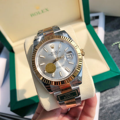 ROLEX