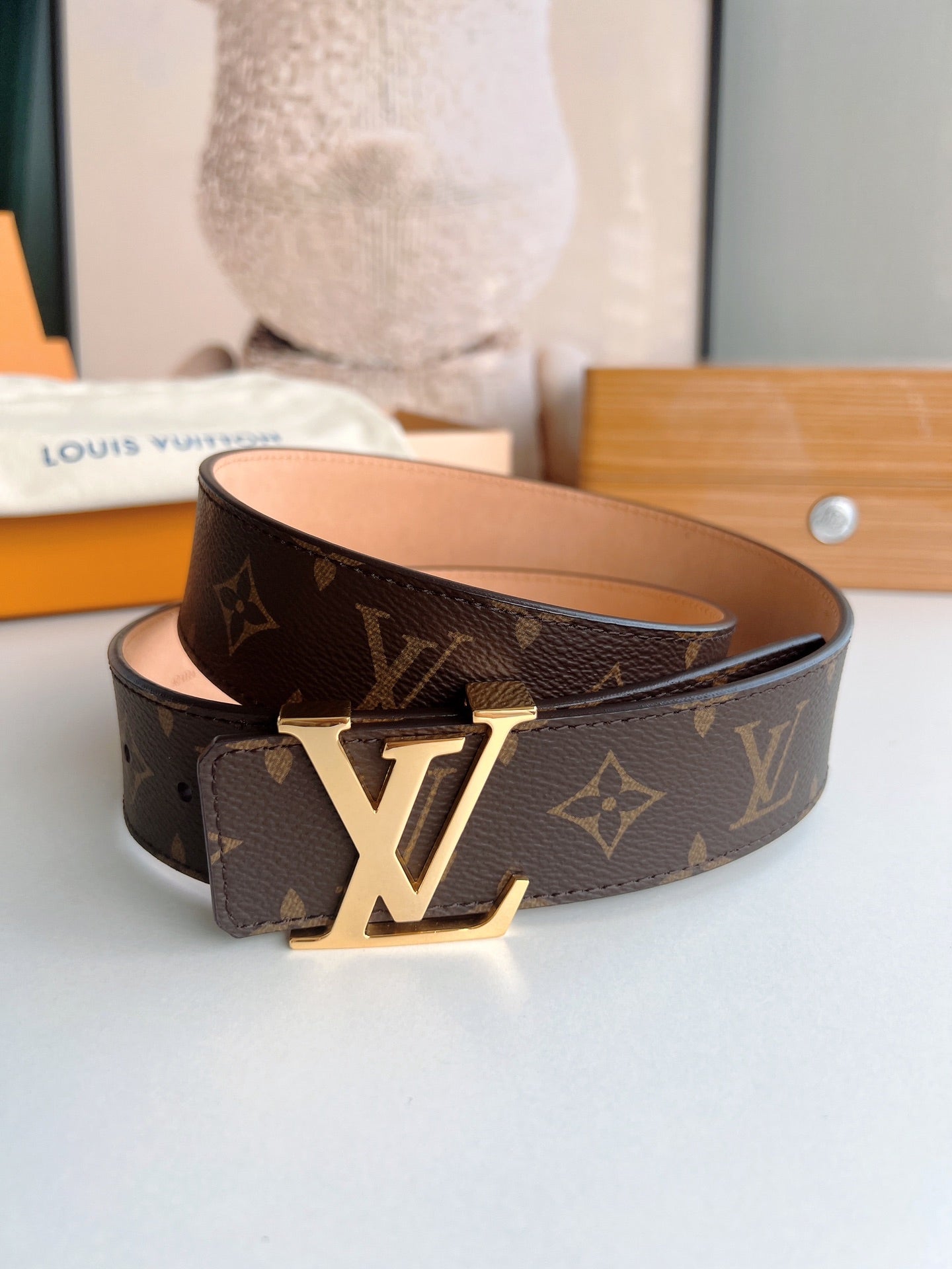 Louis Vuitton