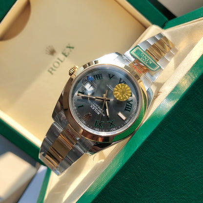 ROLEX