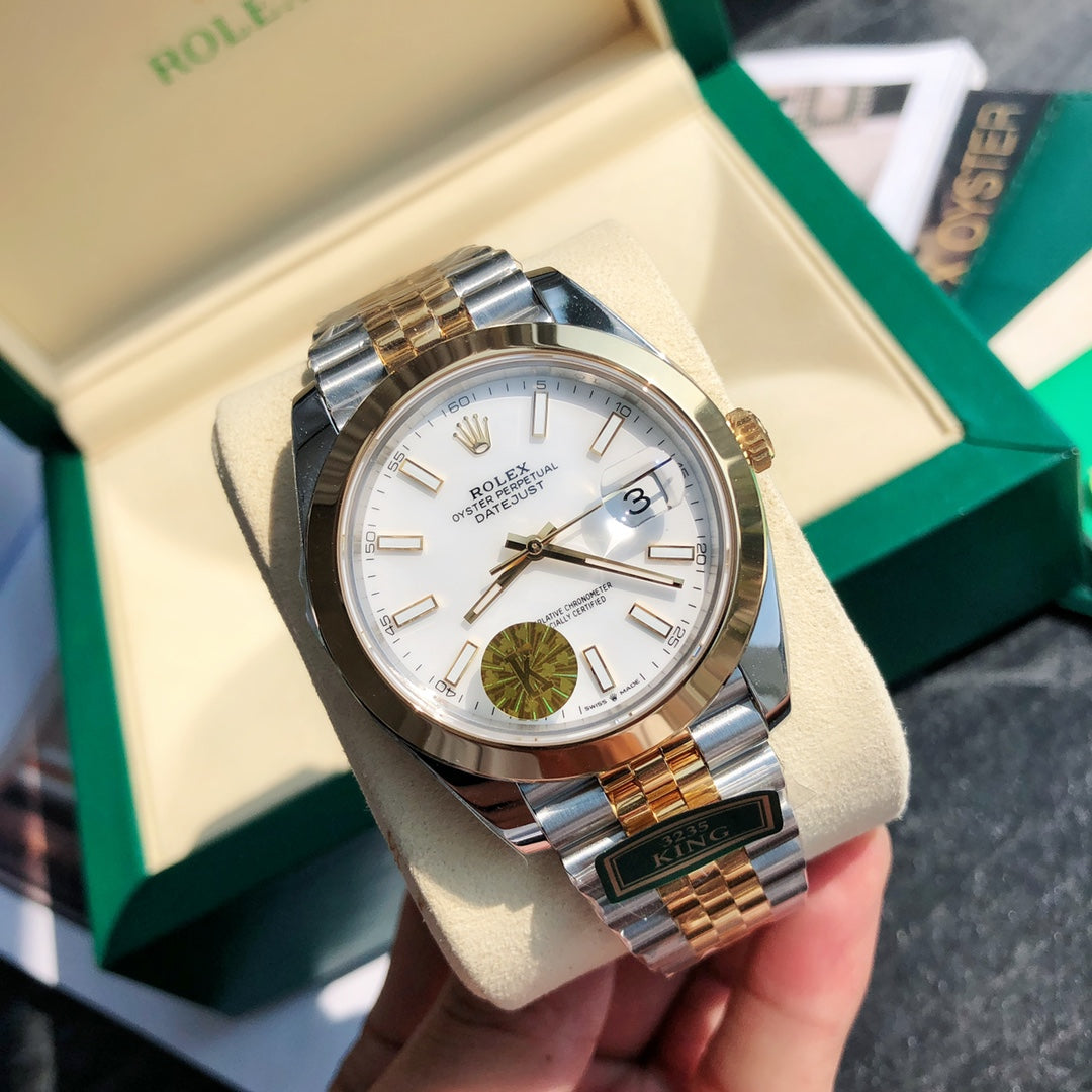 ROLEX