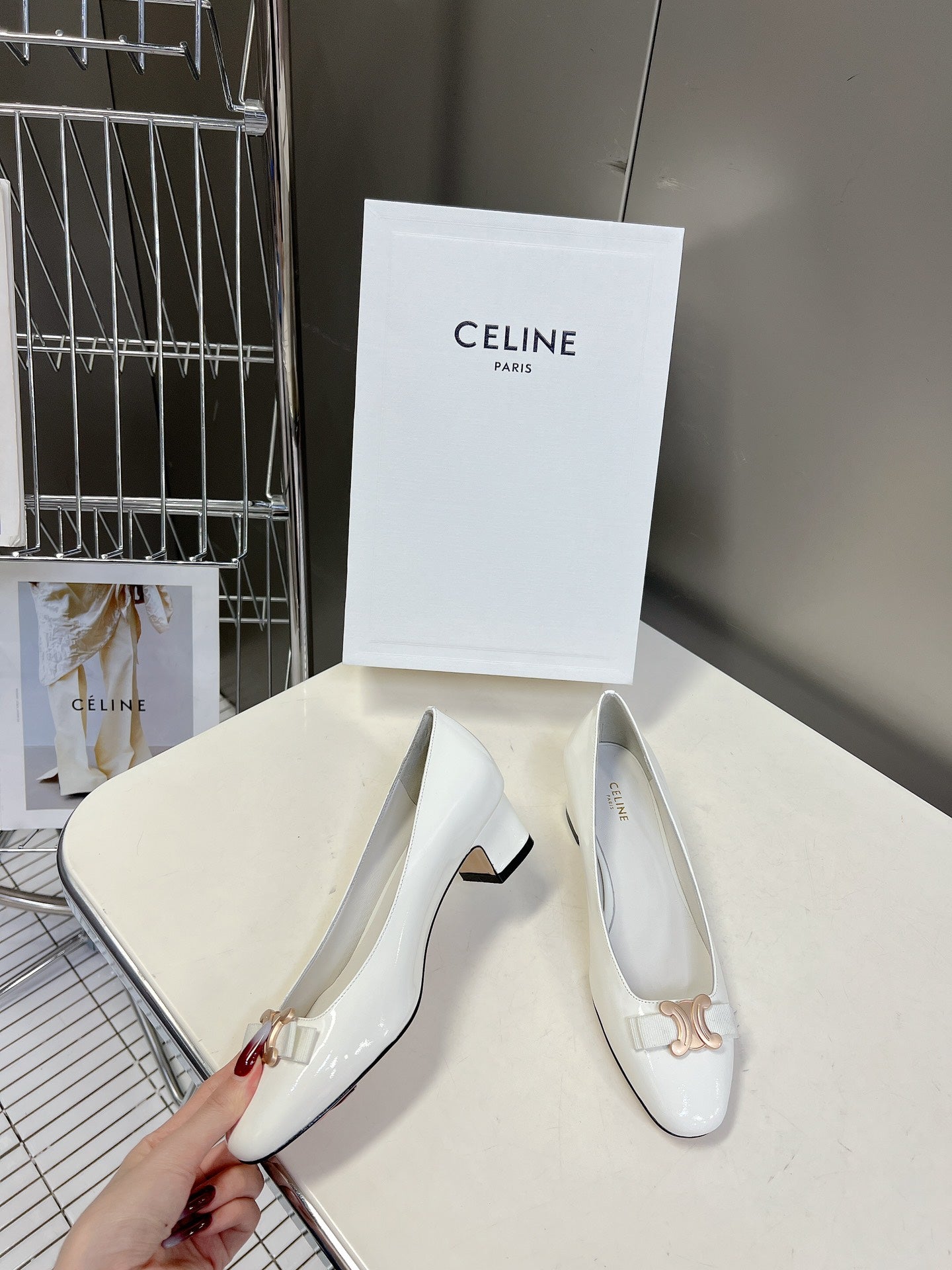 CELINE