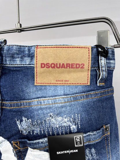 DSQUARED2