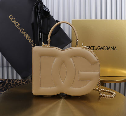 DOLCE & GABBANA