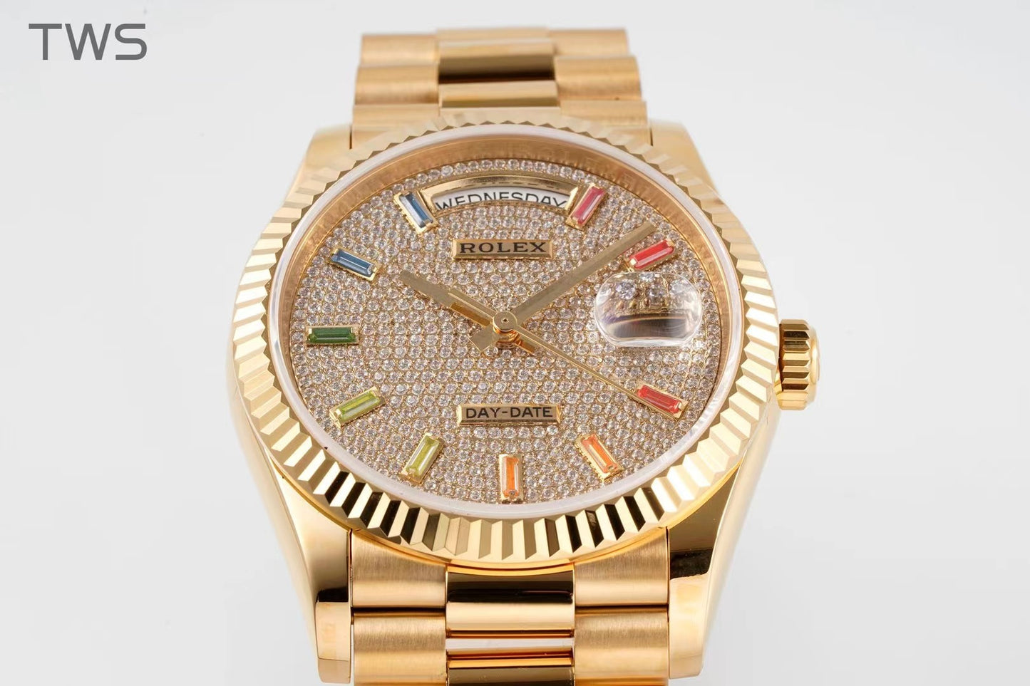 ROLEX